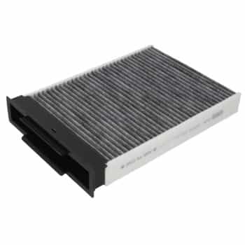 Filtro interior CUK 2316 Mann