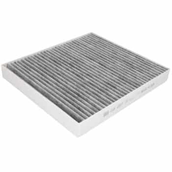 Filtro interior CUK 2227 Mann