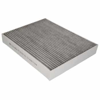 Filtro interior FP 28 009 Mann