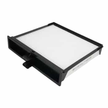 Filtro interior CU 2430 Mann