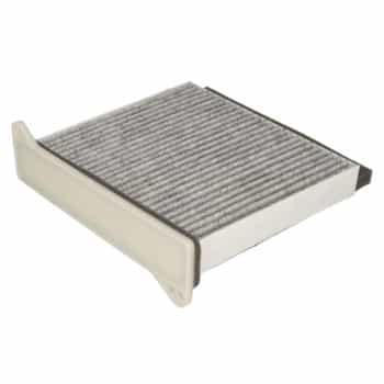 Filtro interior CUK 2231 Mann