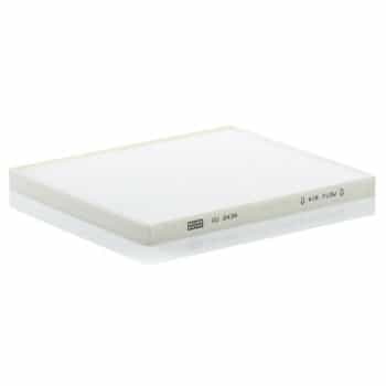 Filtro interior CU 2434 Mann