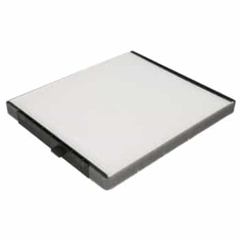 Filtro interior CU 2330 Mann