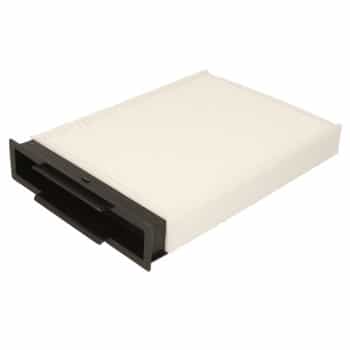 Filtro interior CU 2316 Mann