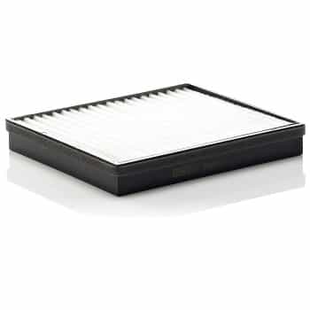 Filtro interior CU 2520 Mann