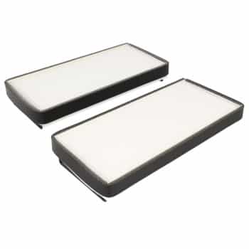 Filtro interior CU 2745-2 Mann