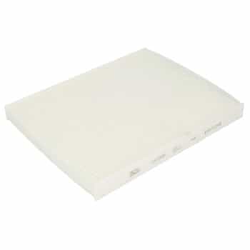 Filtro interior CU2436 Mann