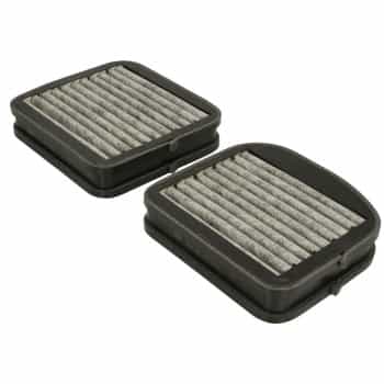 Filtro interior CUK 22 000-2 Mann