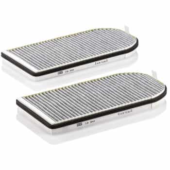 Filtro interior CUK 3642-2 Mann