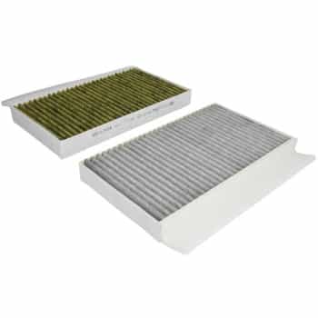 Filtro interior FP 27 021-2 Mann