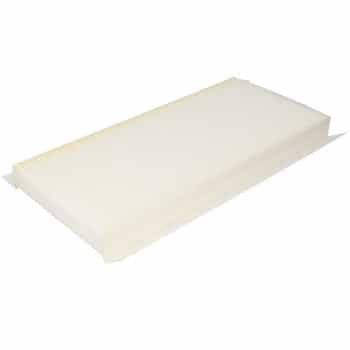 Filtro interior CU3567 Mann