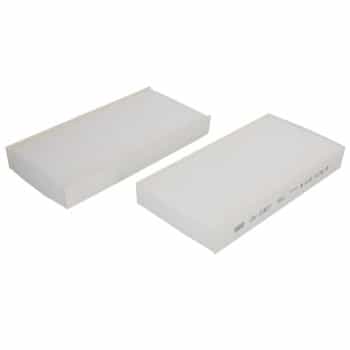 Filtro interior CU 2327-2 Mann