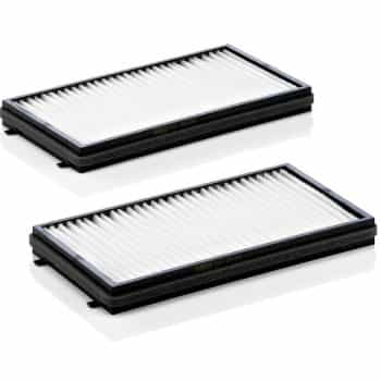 Filtro interior CU 3124-2 Mann