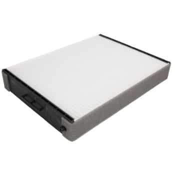 Filtro interior CU 2647 Mann