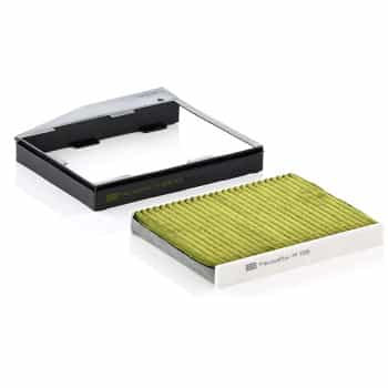 Filtro interior FP 2335 KIT Mann