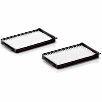 Filtro interior CU 1806-2 Mann