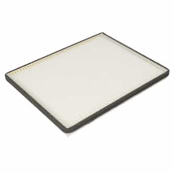 Filtro interior CU 2530 Mann