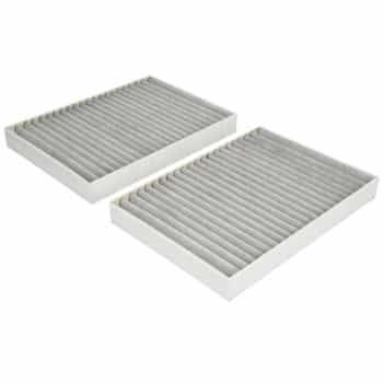 Filtro interior FP 2722-2 Mann