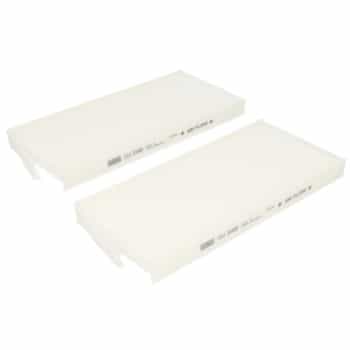 Filtro interior CU 2418-2 Mann