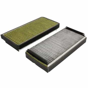 Filtro interior FP 2745-2 Mann