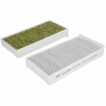 Filtro interior FP 23 015-2 Mann