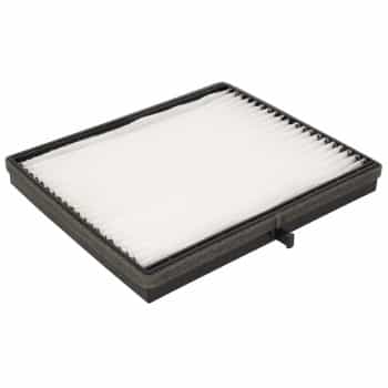 Filtro interior CU 1719 Mann