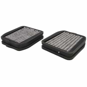 Filtro interior CUK 18 000-2 Mann