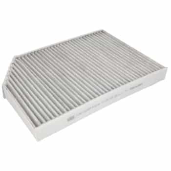 FILTRO INTERIOR BIOLÓGICO FP 32 007 Mann