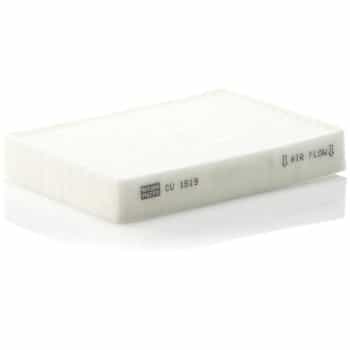 Filtro interior CU 1519 Mann