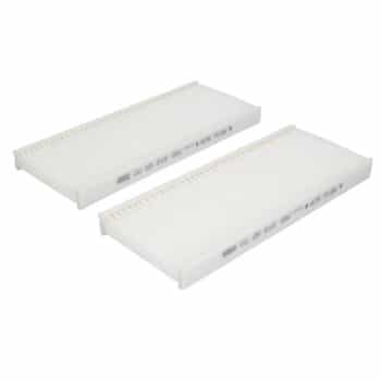 Filtro interior CU 25 010-2 Mann