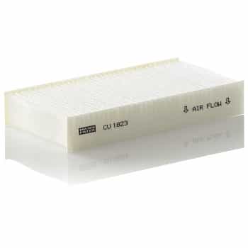 Filtro interior CU 1823 Mann