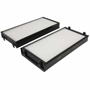 Filtro interior CU 2941-2 Mann