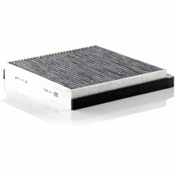 Filtro interior CUK 2855/1 Mann