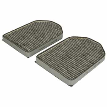 Filtro interior CUK 2949-2 Mann