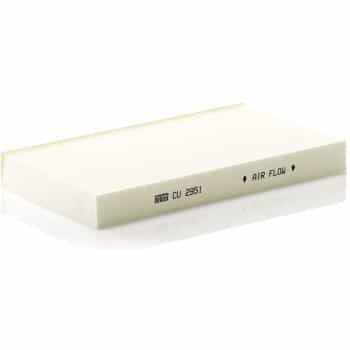 Filtro interior CU 2951 Mann