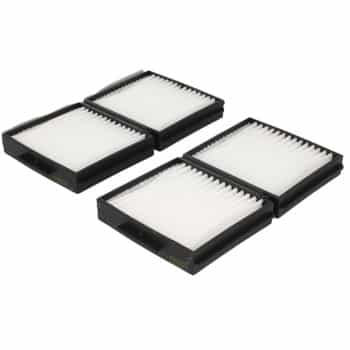 Filtro interior CU 2033-2 Mann