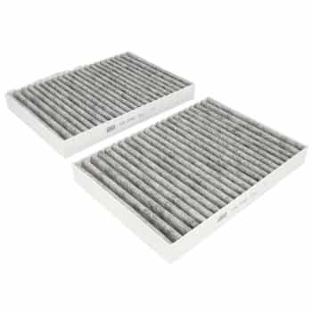 Filtro interior CUK 2722-2 Mann