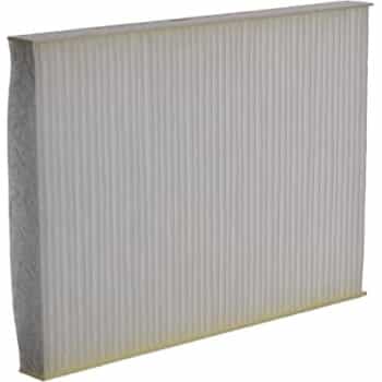 Filtro interior 698885 Valeo