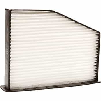 Filtro interior 698800 Valeo