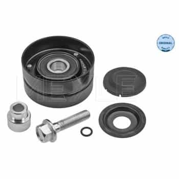 Rodillo guía/rodillo deflector, correa Poly V