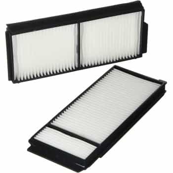 Filtro interior FAA-MA8 Japanparts