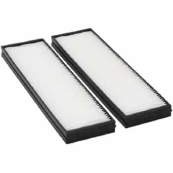 Filtro interior FAA-H013 Japanparts