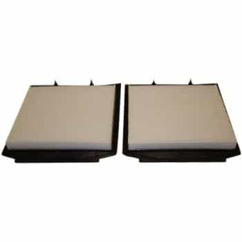 Filtro interior FAA-LR3 Japanparts