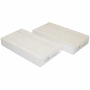 Filtro interior FAA-H02 Japanparts