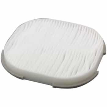 Filtro interior FAA-H014 Japanparts