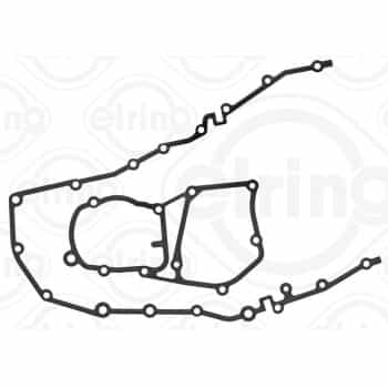 Juego de juntas, caja de distribución 923.089 Elring