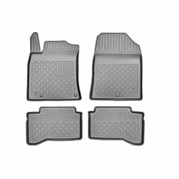 Tapis en caoutchouc adaptés pour Kia XCeed Plug-in Hybrid 2020+