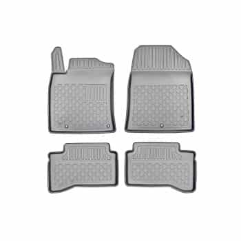 Tapis en caoutchouc adaptés pour Kia Ceed Sportswagon Plug-in Hybrid 2020+