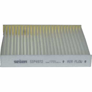 Filtro interior AH495 Purflux