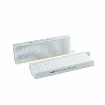 Filtro interior AH261-2 Purflux